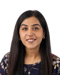 Warda Shoaib