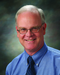 Dr. Ronald S. Sims, MD - Dubuque, IA - Sleep Medicine