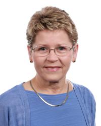 Ann Springer 1264249 photo