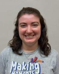 Meagan Starr, DPT,  PT