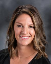 Amy Steger, ARNP - Cedar Rapids, IA - Obstetrics and Gynecology