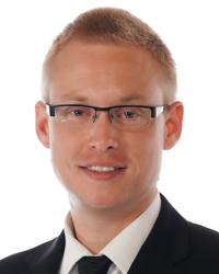 Alec Steils