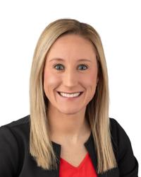 Hannah Strottman