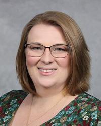 Heather Talley