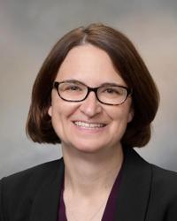 Sarah Tofilon