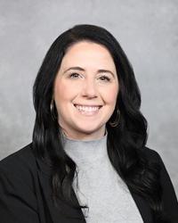 Erin Tracy, ARNP