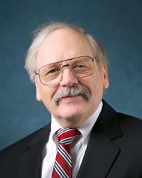 Thomas L VonGillern 1165685 photo