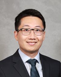 David Wang, MD