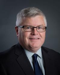 William J Witcik
