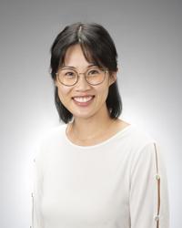 Jennifer Deng