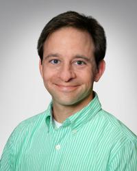 Kenneth P. Levin