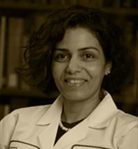 Dr. Afsaneh Barzi