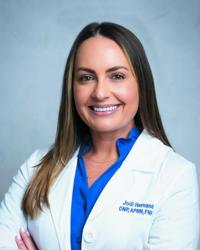 Jodi Hernandez, APRN Gastroenterology in Palm Beach Gardens, FL