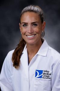 Alexandra Lewis, PA - Paramus, NJ - Cardiac Surgery
