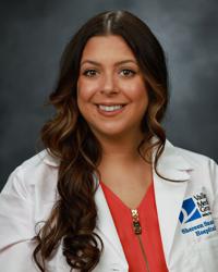Dr. Shereen A. Santee, DO - Paramus, NJ - Hospital Medicine