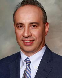Chris Kassiotis, MD