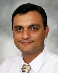 Mudassir Malik, MD