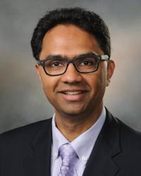 Venkatesh Rudrapatna