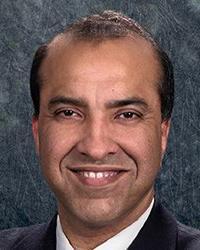 Fawad Zafar, MD