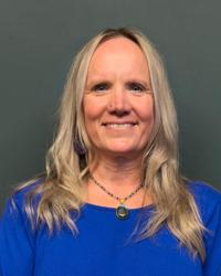 Laura Mortenson, LICSW