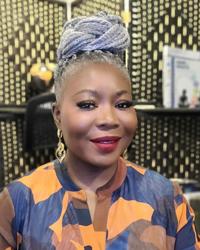 Lola Oluwa-Okougbo, PMHNP-BC