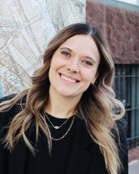 Brittany Reif-Wenner