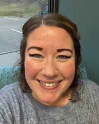 Rachel Whisney