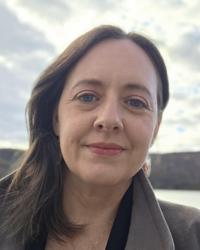 Maryellen Zaborowski, LICSW